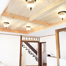 株式会社あいホーム：静岡市駿河区M様邸