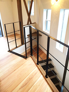 株式会社あいホーム：静岡市駿河区M様邸