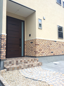 株式会社あいホーム:静岡市葵区与一・B号地建売