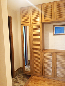 株式会社あいホーム:静岡市葵区与一・B号地建売