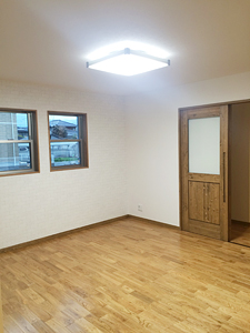 株式会社あいホーム:静岡市葵区与一・B号地建売