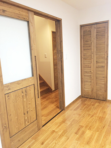 株式会社あいホーム：静岡市葵区与一・B号地建売