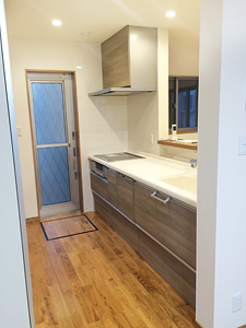 株式会社あいホーム:静岡市葵区与一・B号地建売