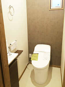 株式会社あいホーム：静岡市葵区与一・B号地建売