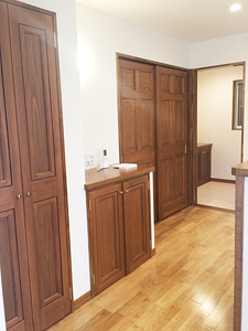 株式会社あいホーム:静岡市葵区池ヶ谷東・B号地建売