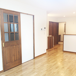 株式会社あいホーム：静岡市葵区池ヶ谷東・B号地建売