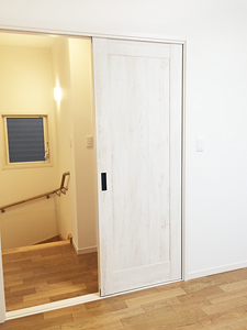 株式会社あいホーム:静岡市葵区池ヶ谷東・B号地建売