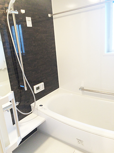 株式会社あいホーム：静岡市葵区池ヶ谷東・B号地建売