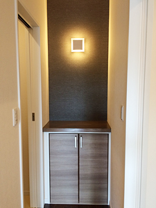 株式会社あいホーム:静岡市葵区古庄・F号地建売