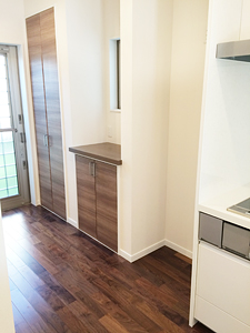 株式会社あいホーム:静岡市葵区古庄・F号地建売