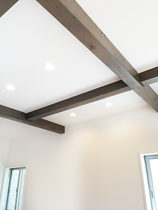 株式会社あいホーム：静岡市葵区古庄・F号地建売