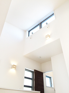 株式会社あいホーム：静岡市葵区古庄・F号地建売