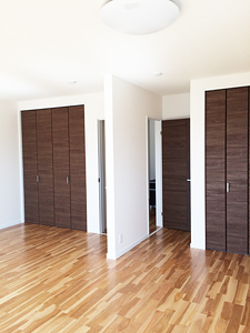 株式会社あいホーム:静岡市葵区古庄・F号地建売