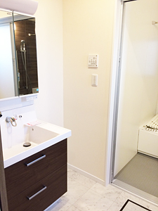 株式会社あいホーム:静岡市葵区古庄・F号地建売