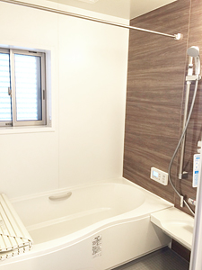 株式会社あいホーム：静岡市葵区古庄・F号地建売