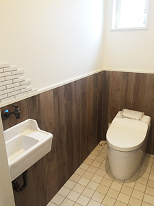 株式会社あいホーム:静岡市葵区・T様邸