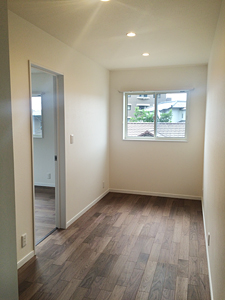 株式会社あいホーム:静岡市葵区・T様邸