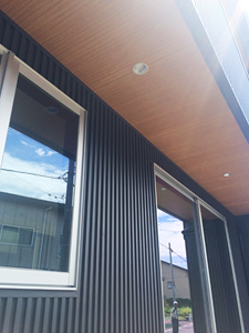 株式会社あいホーム：藤枝市・S様邸