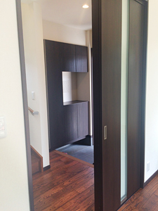 株式会社あいホーム:藤枝市・S様邸