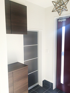 株式会社あいホーム：施主様の個性溢れる家　静岡市葵区・I様邸