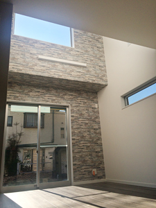 株式会社あいホーム：施主様の個性溢れる家　静岡市葵区・I様邸