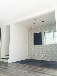 株式会社あいホーム：施主様の個性溢れる家　静岡市葵区・I様邸