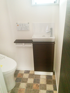 株式会社あいホーム：施主様の個性溢れる家　静岡市葵区・I様邸