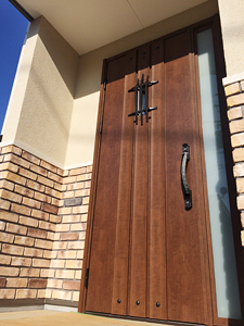 株式会社あいホーム：静岡市葵区・M様邸