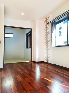 株式会社あいホーム：静岡市葵区・M様邸