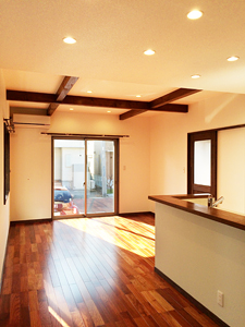 株式会社あいホーム：静岡市葵区・M様邸