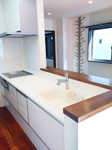 株式会社あいホーム：静岡市葵区・M様邸