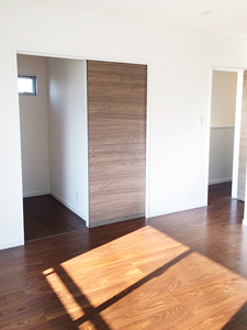 株式会社あいホーム：静岡市葵区・M様邸