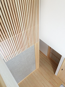 株式会社あいホーム：藤枝市・O様邸