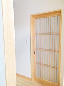 株式会社あいホーム：藤枝市・O様邸