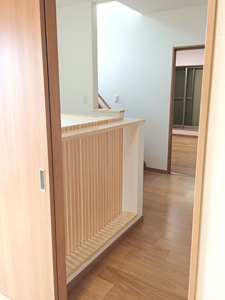 株式会社あいホーム：藤枝市・O様邸