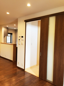 株式会社あいホーム：藤枝市・O様邸