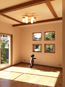 株式会社あいホーム:静岡市葵区・Y様邸