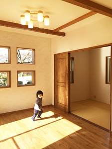 株式会社あいホーム：静岡市葵区・Y様邸