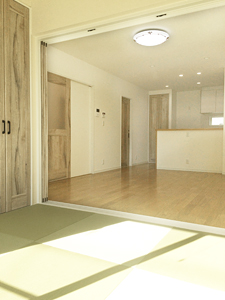 株式会社あいホーム:静岡市葵区・M様邸