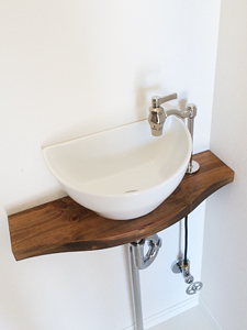 株式会社あいホーム：静岡市葵区・建売住宅　洗面所