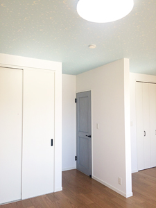 株式会社あいホーム：栗原建売住宅：寝室