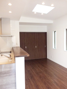 株式会社あいホーム：焼津建売住宅