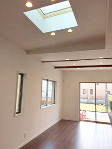 株式会社あいホーム:焼津建売住宅