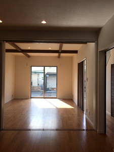 株式会社あいホーム：静岡市葵区O様邸