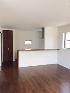 株式会社あいホーム：静岡市葵区建売住宅