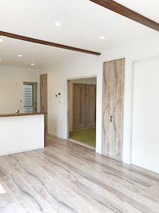 株式会社あいホーム：静岡市葵区建売住宅