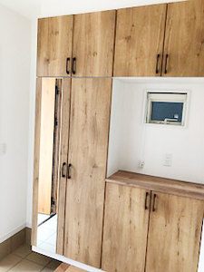 株式会社あいホーム：静岡市葵区建売住宅　玄関