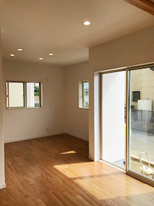 株式会社あいホーム：静岡市葵区建売住宅