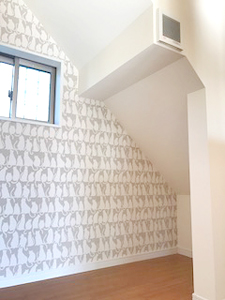 株式会社あいホーム：静岡市駿河区・S様邸　階段下スペース