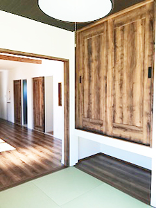 株式会社あいホーム：静岡市駿河区・S様邸